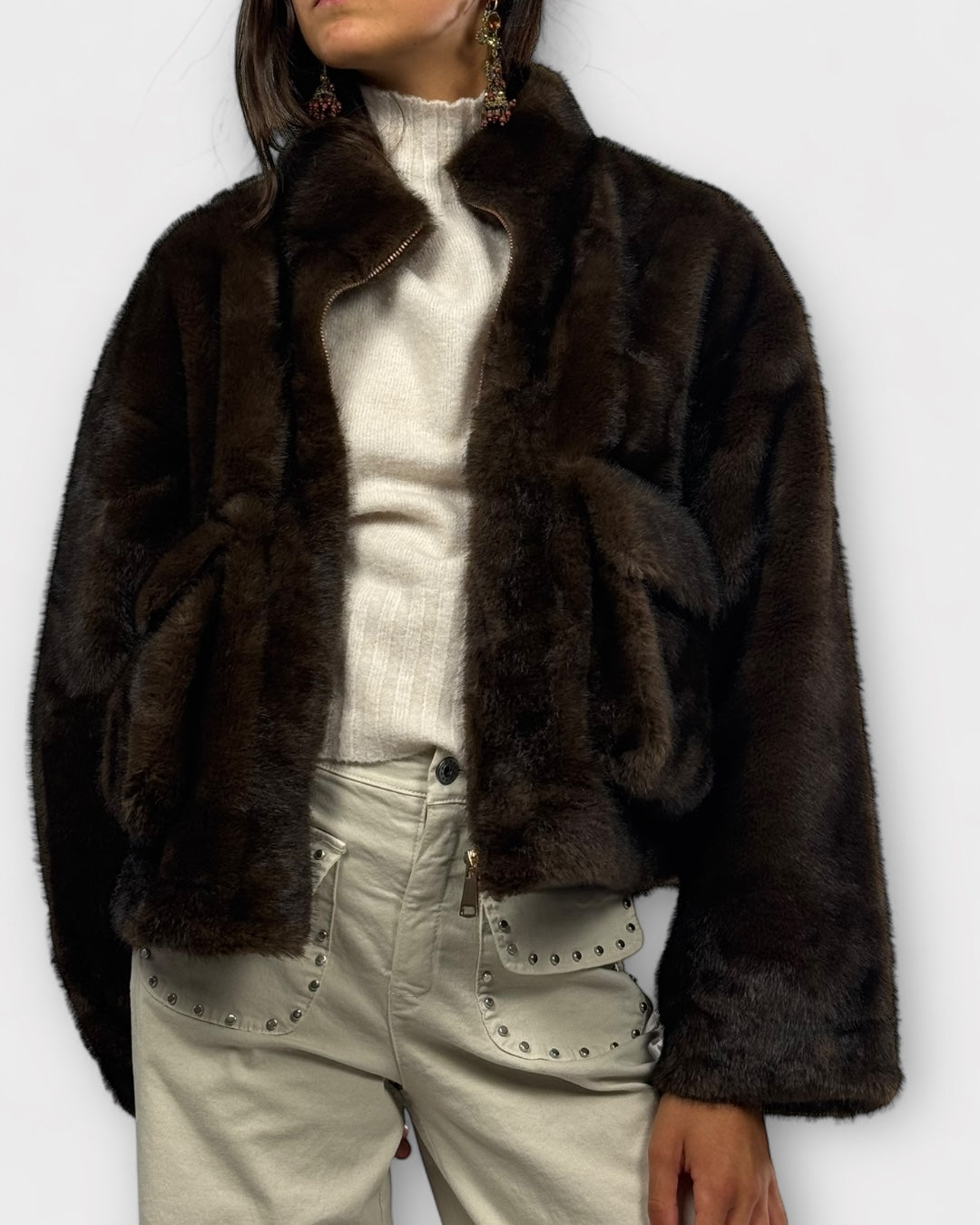 Jersey Perkins Mildred