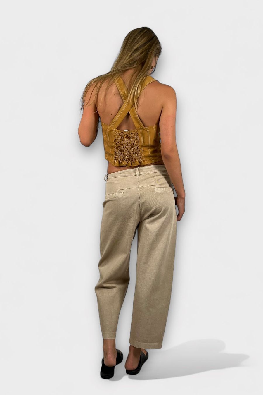 Pantalón vela Marie