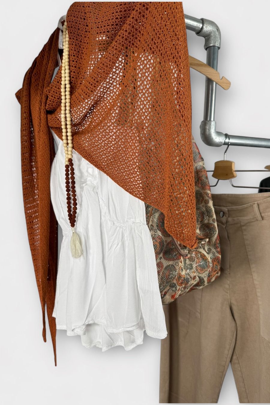 Pantalón vela Marie