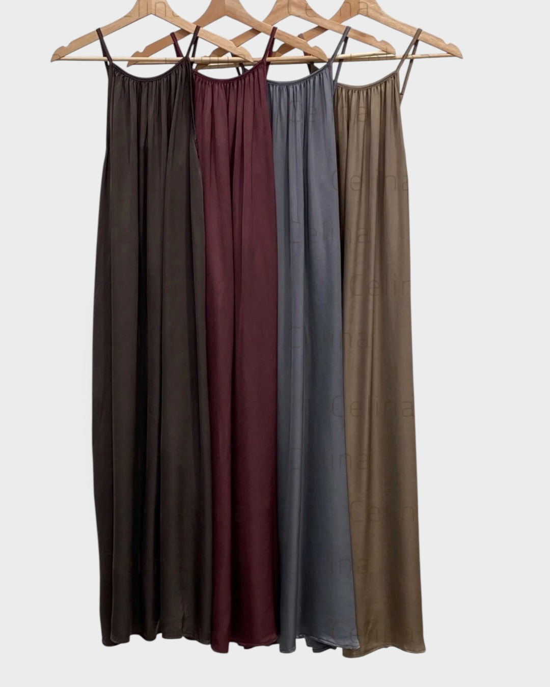 Vestido Séraphine