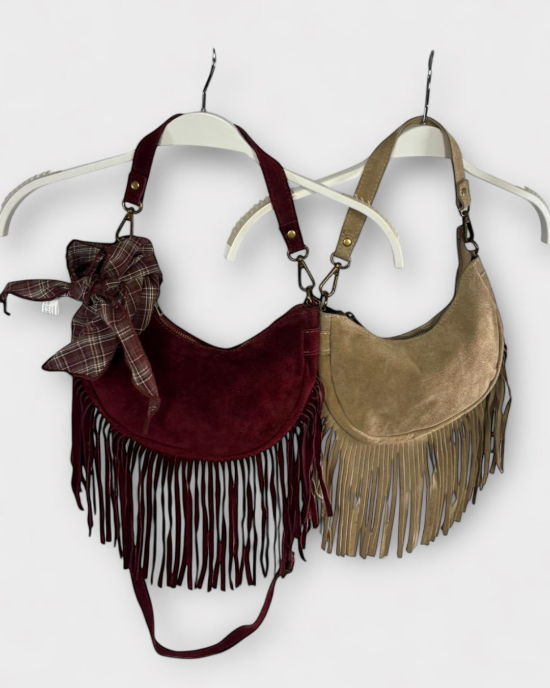 Bolso piel mini Moon