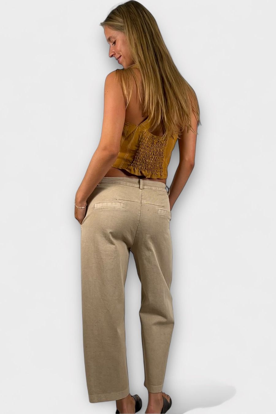 Pantalón vela Marie