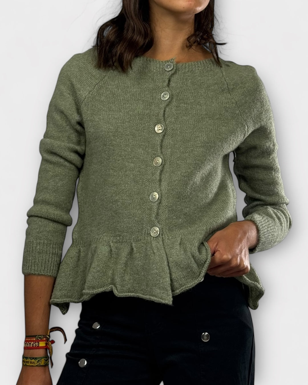 Chaqueta Emilie