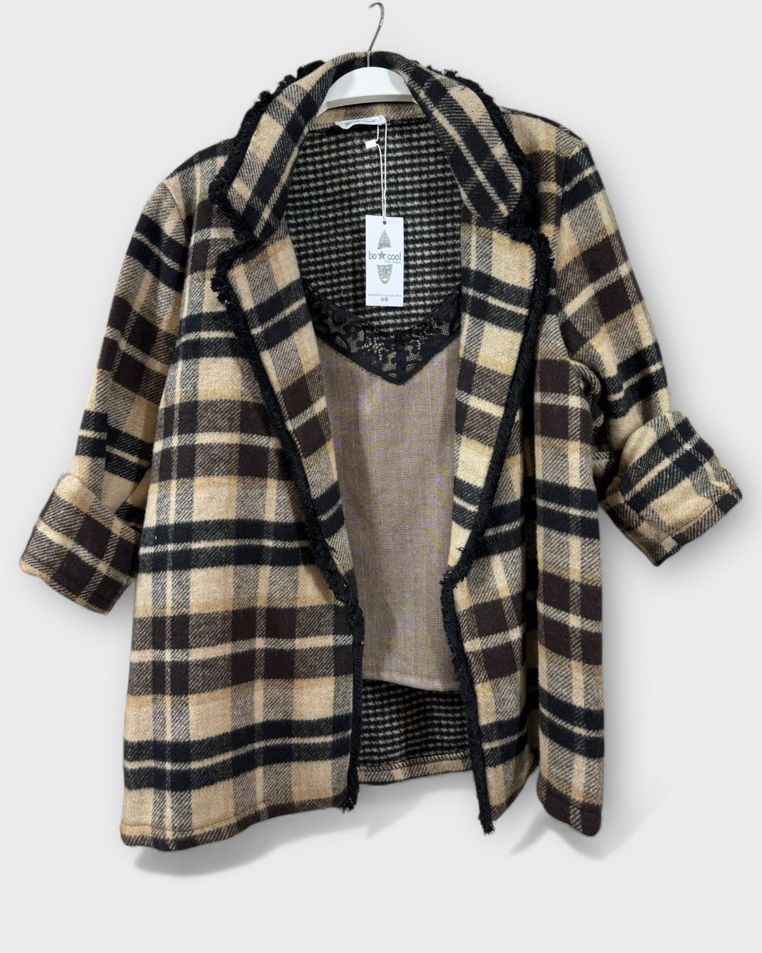 Americana cuadros Provence