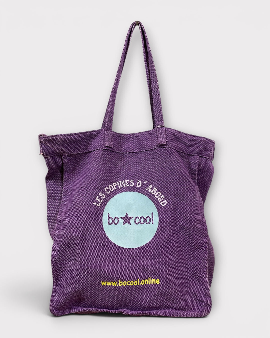 Bolsa Les copines