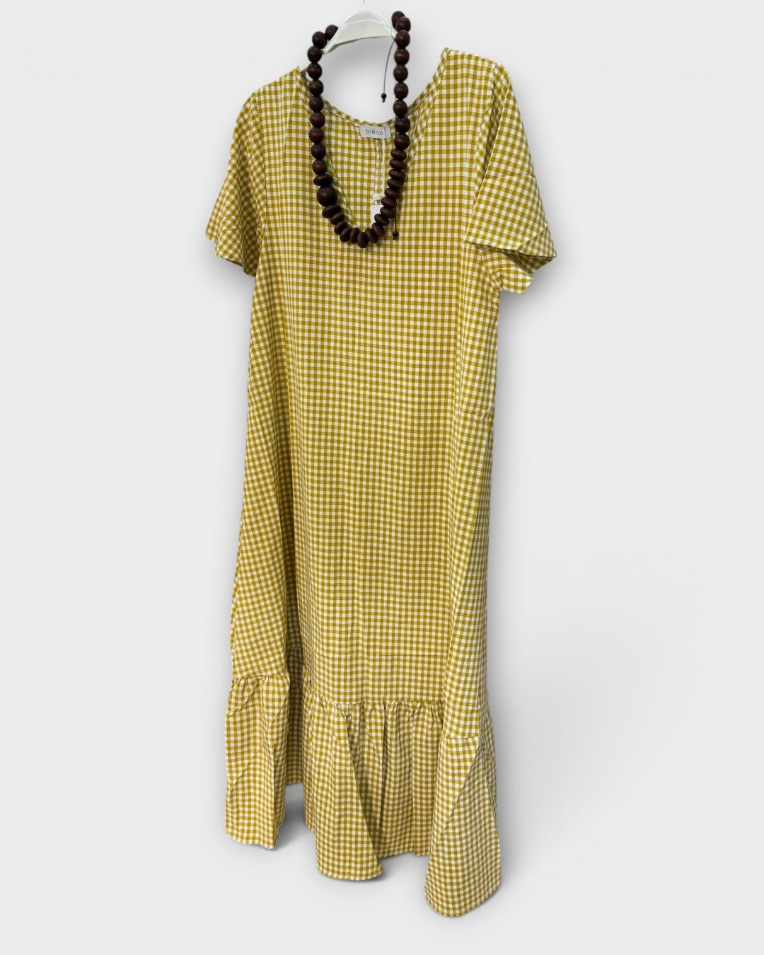 Vestido Lumiere