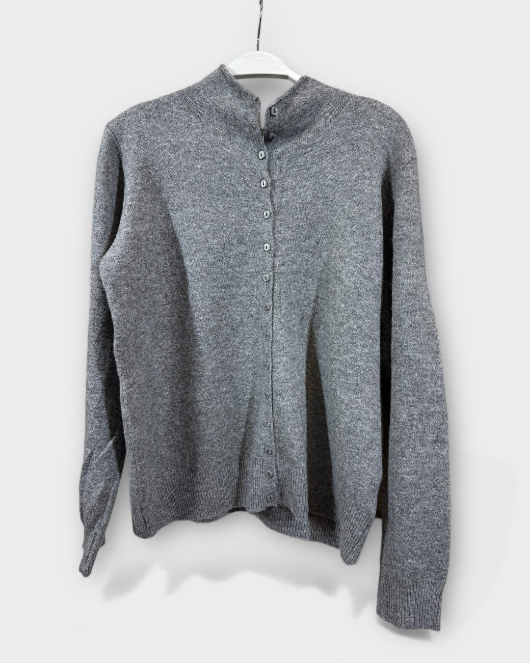 Chaqueta Lucie botoncitos