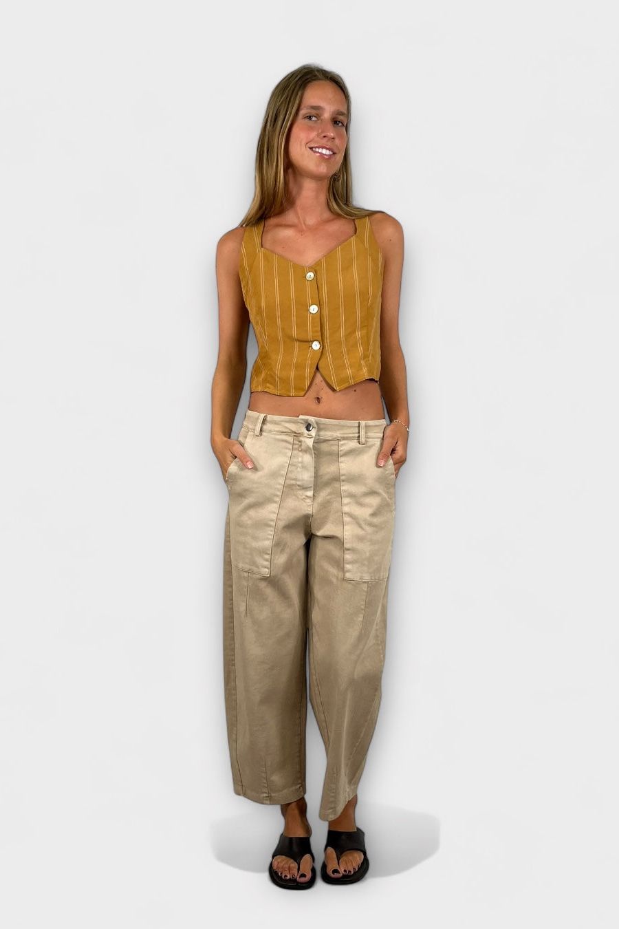 Pantalón vela Marie