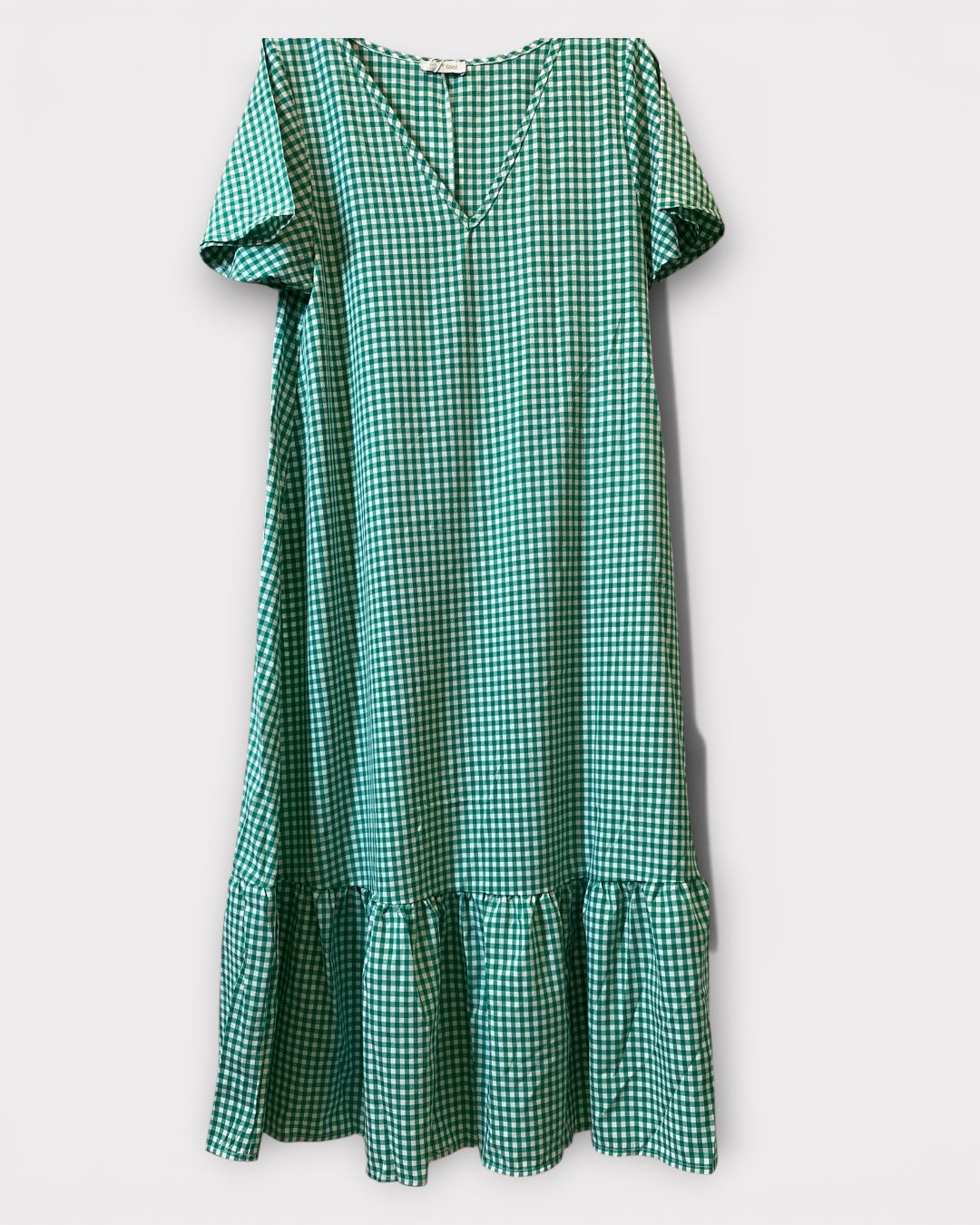 Vestido Lumiere