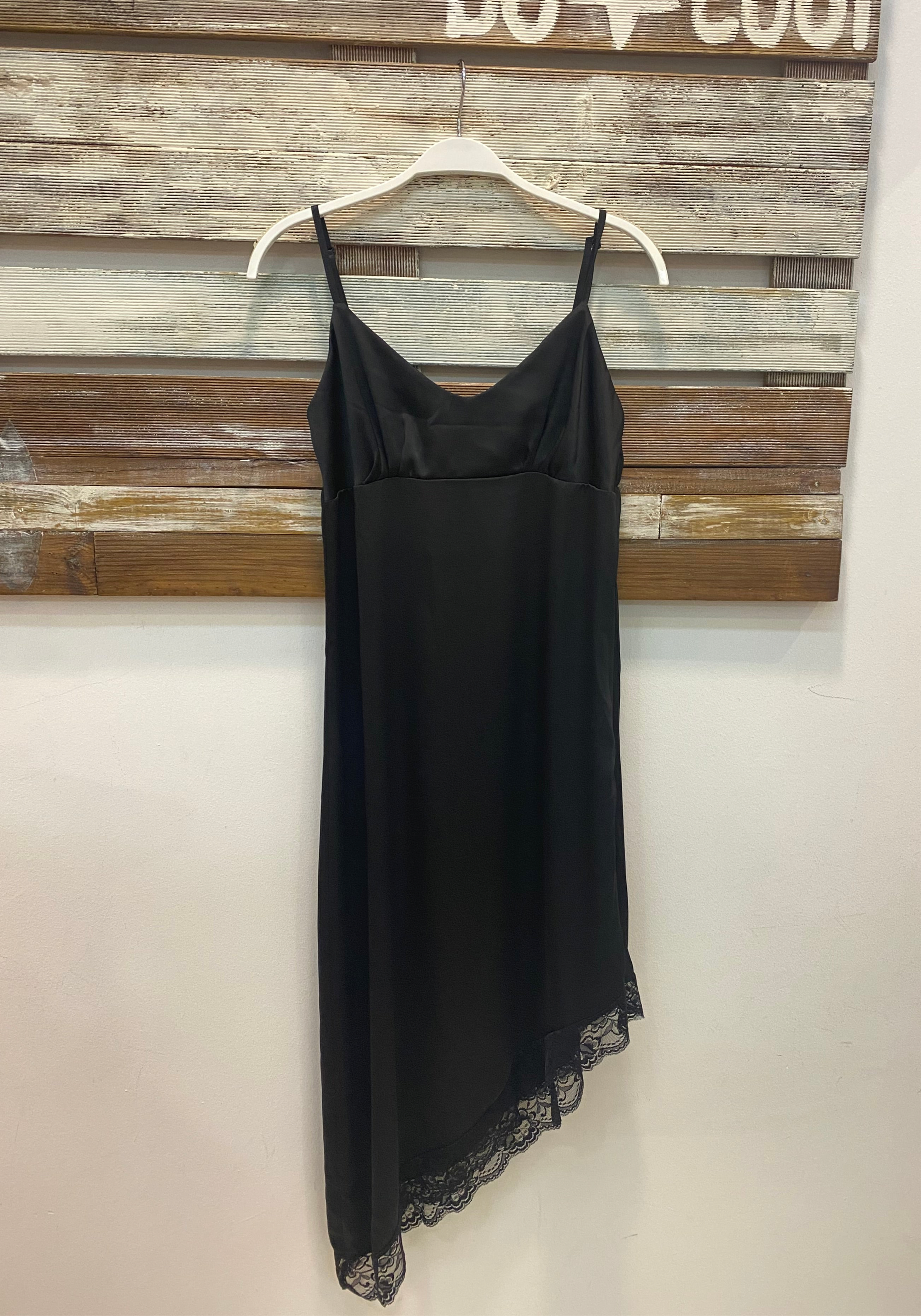 Vestido Marie
