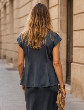 Camiseta Léna