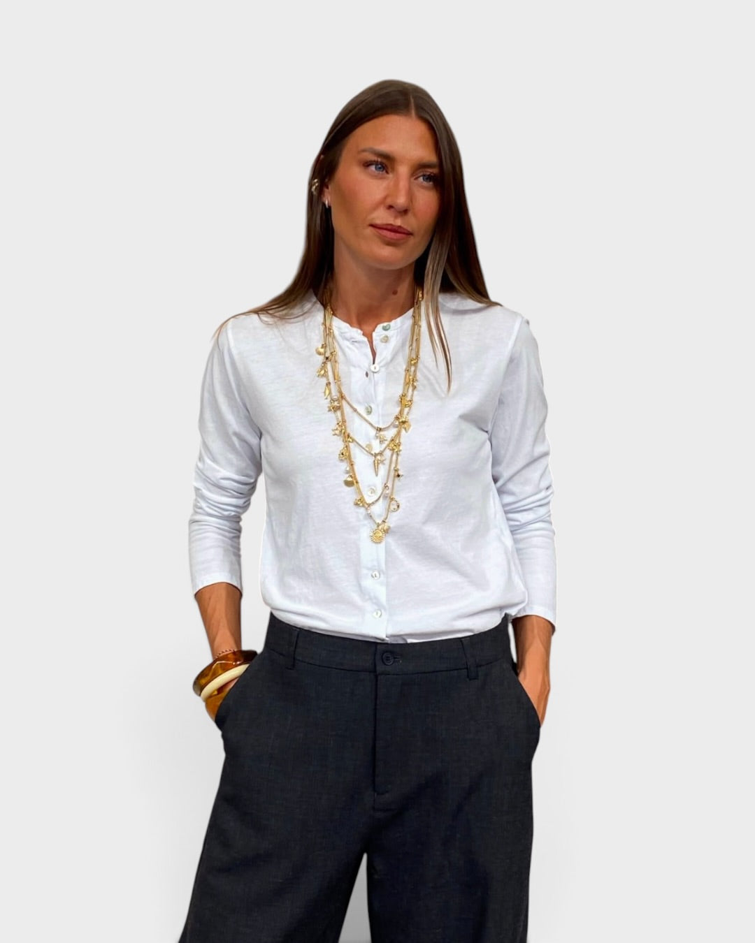 Chaqueta Amélie