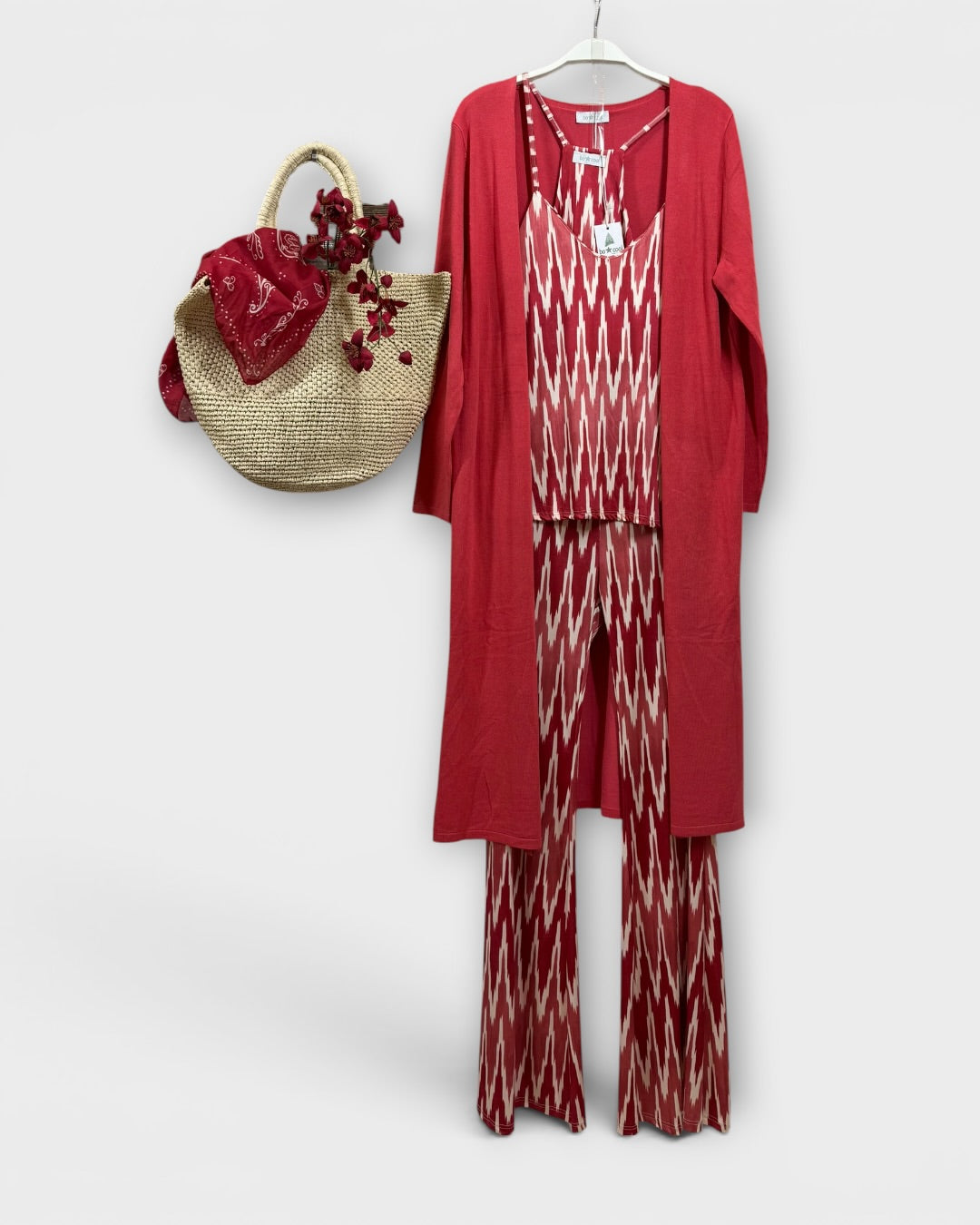 Pantalon Sandrine