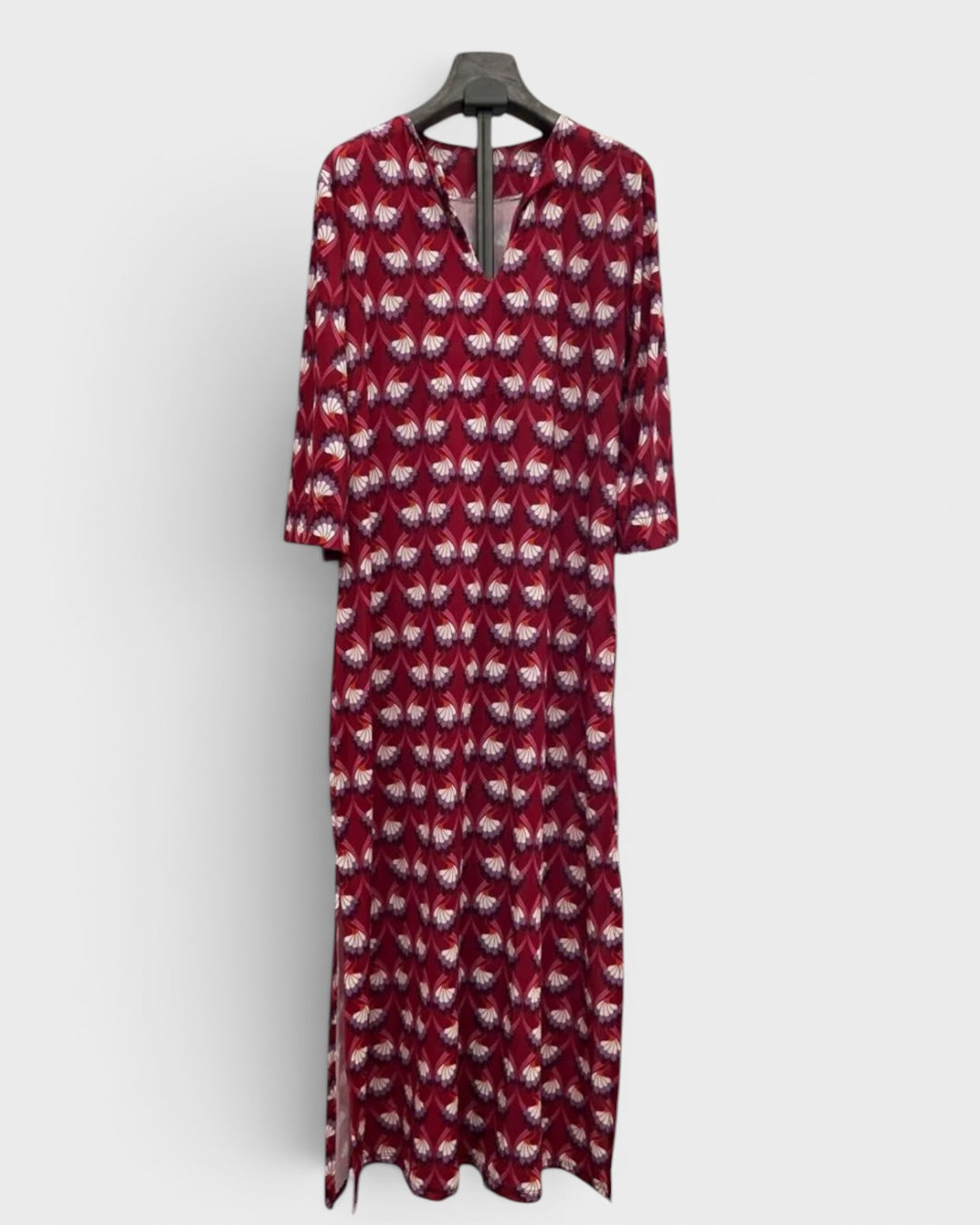 Vestido Yvonne