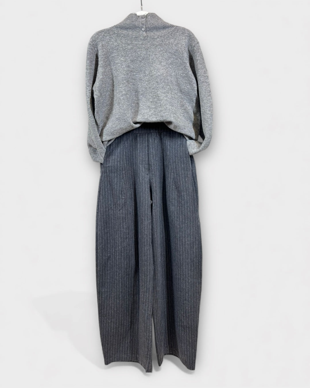 Pantalón raya diplomática Solal