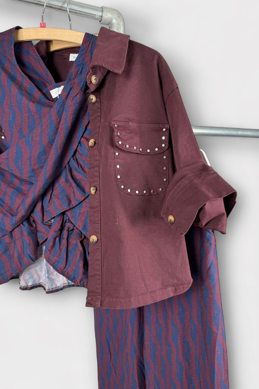 Conjunto Céleste