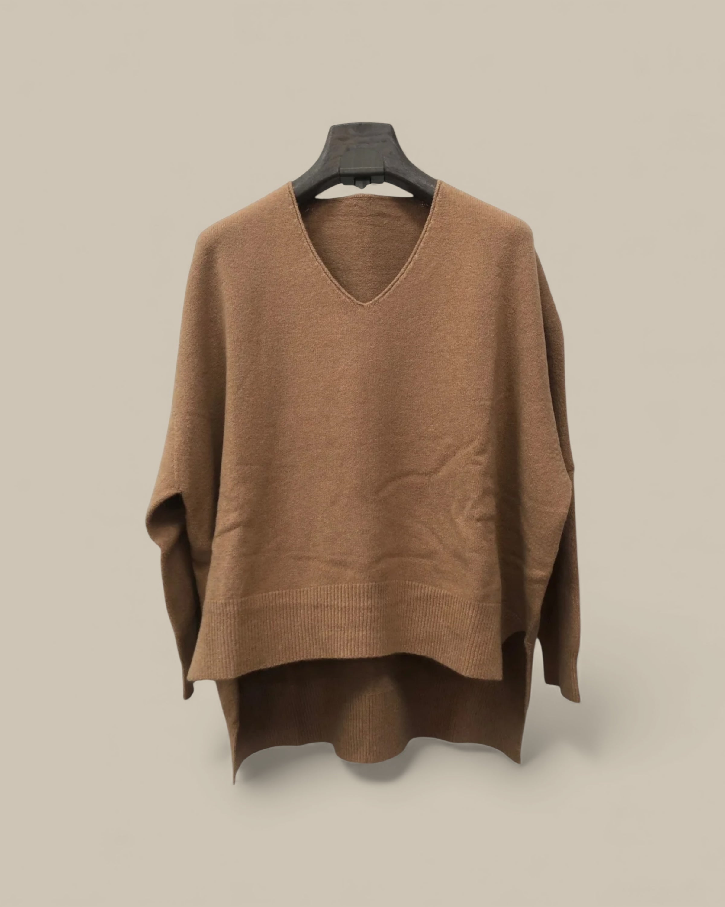 Jersey pico Vivienne