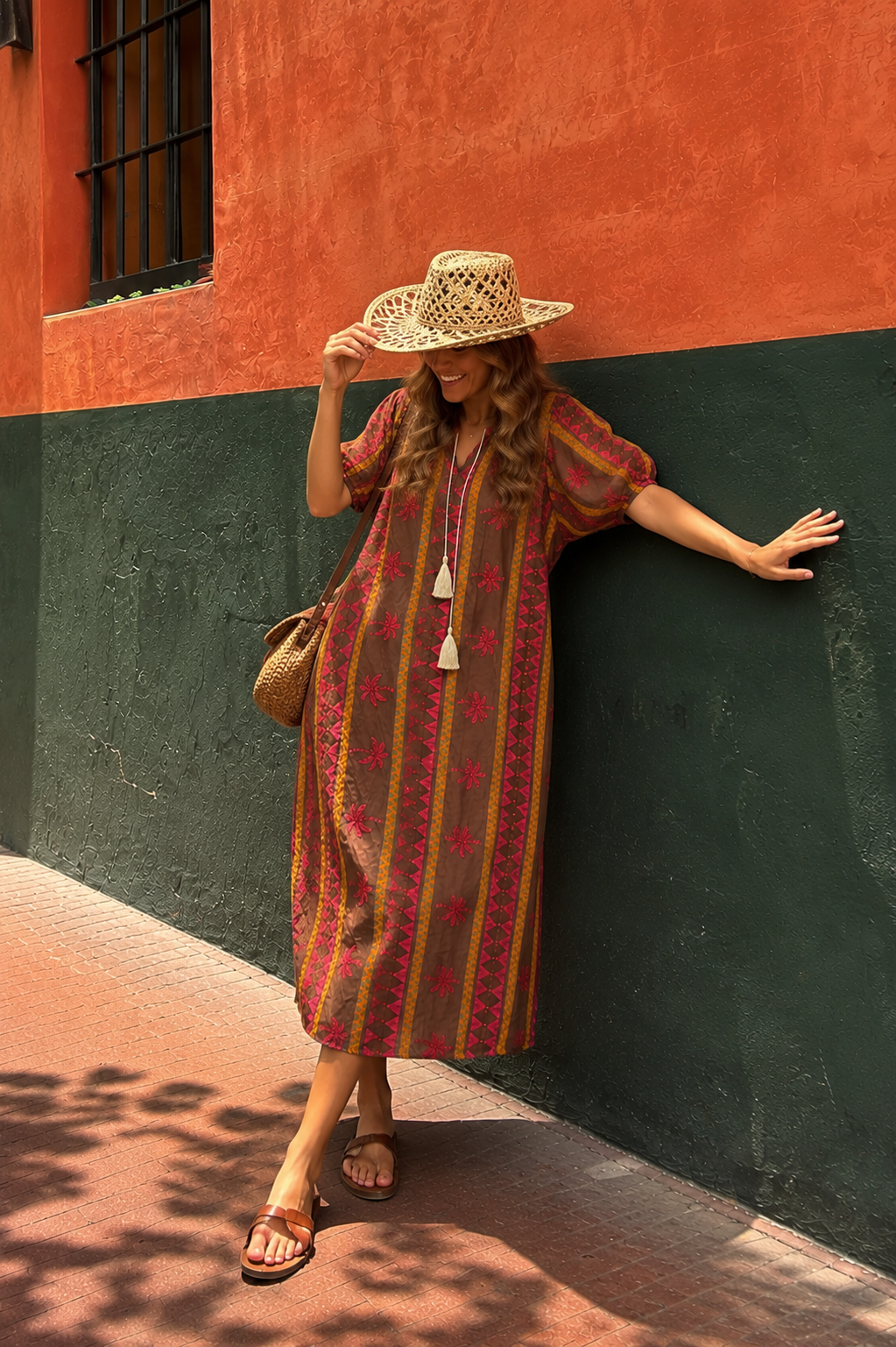 Vestido Arles