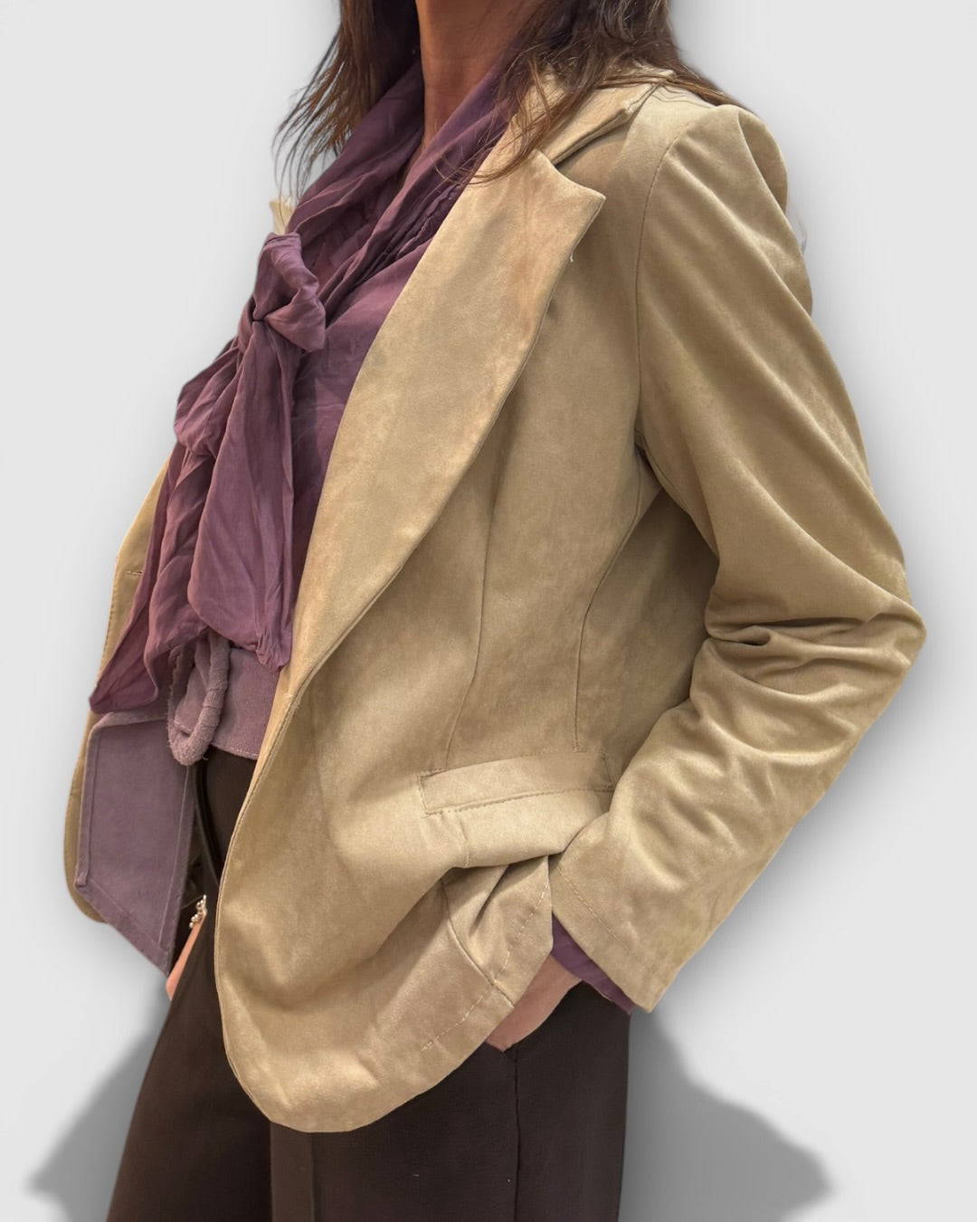 Americana antelina Rivière