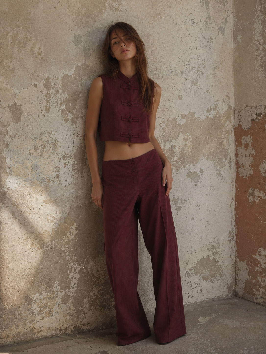 Pantalón Estelle