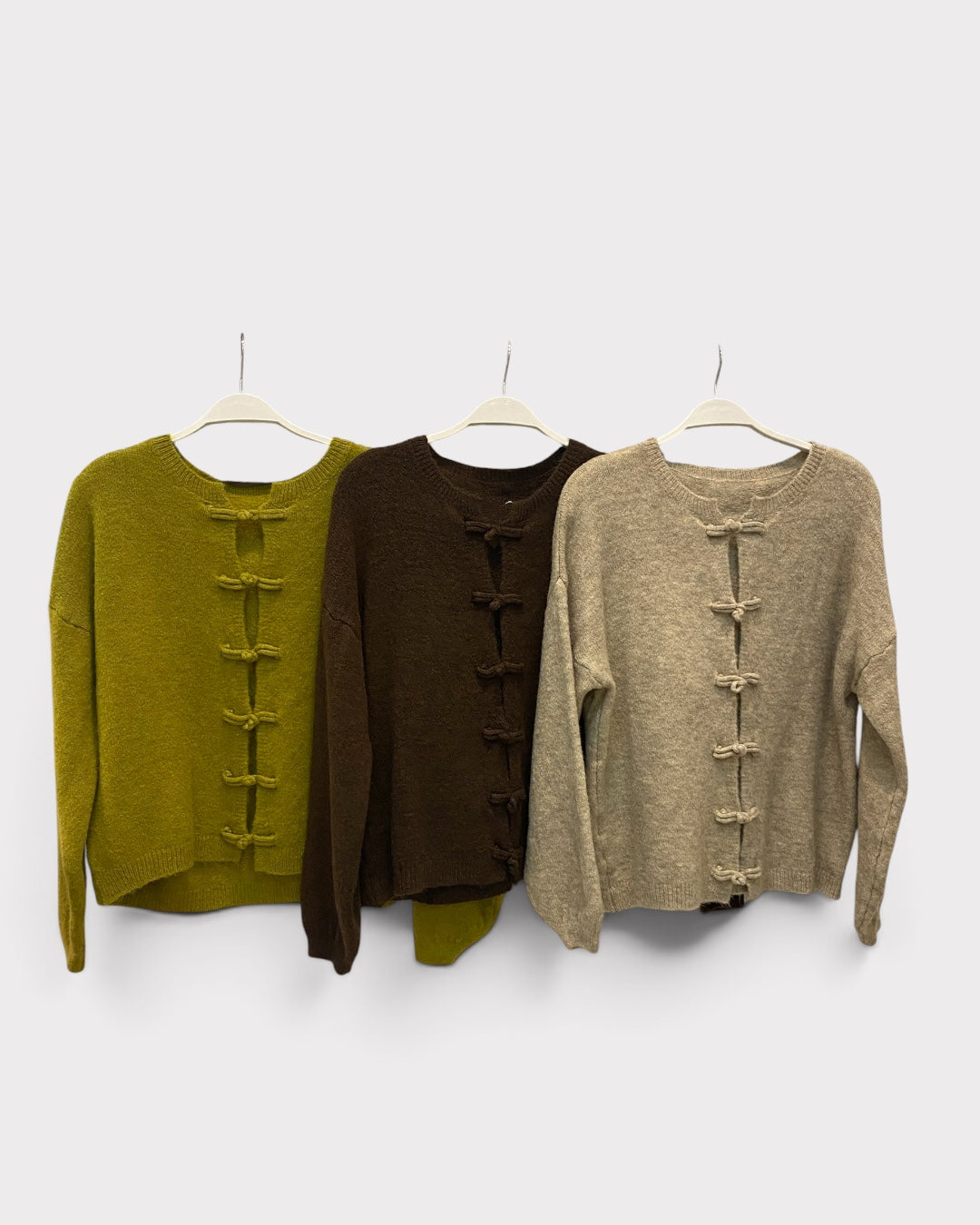 Chaqueta Madeleine