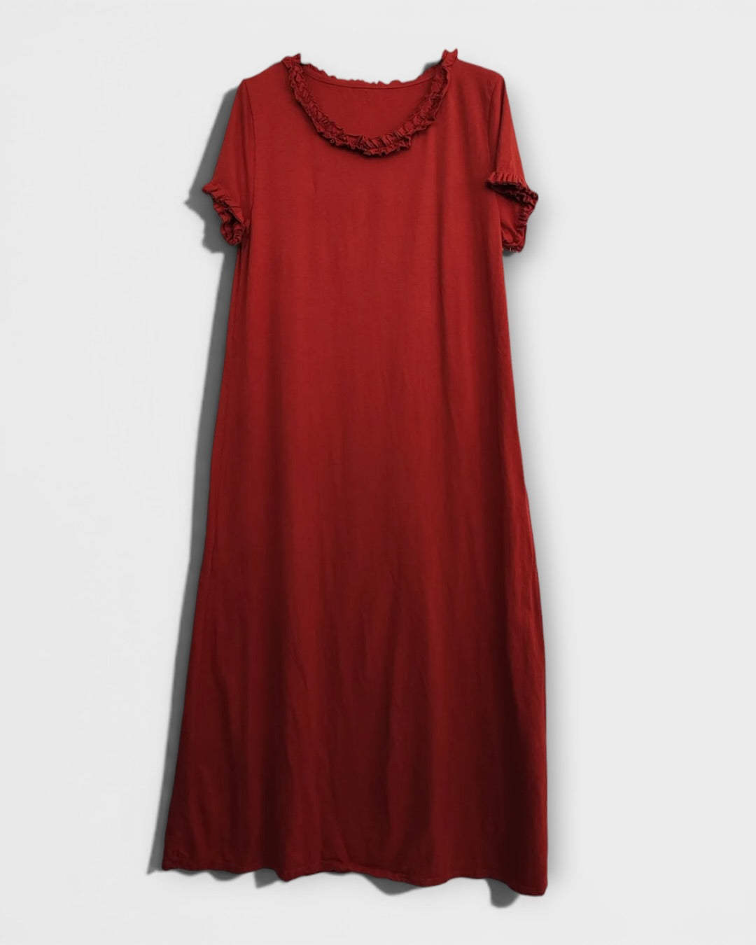 Vestido icónico bo cool
