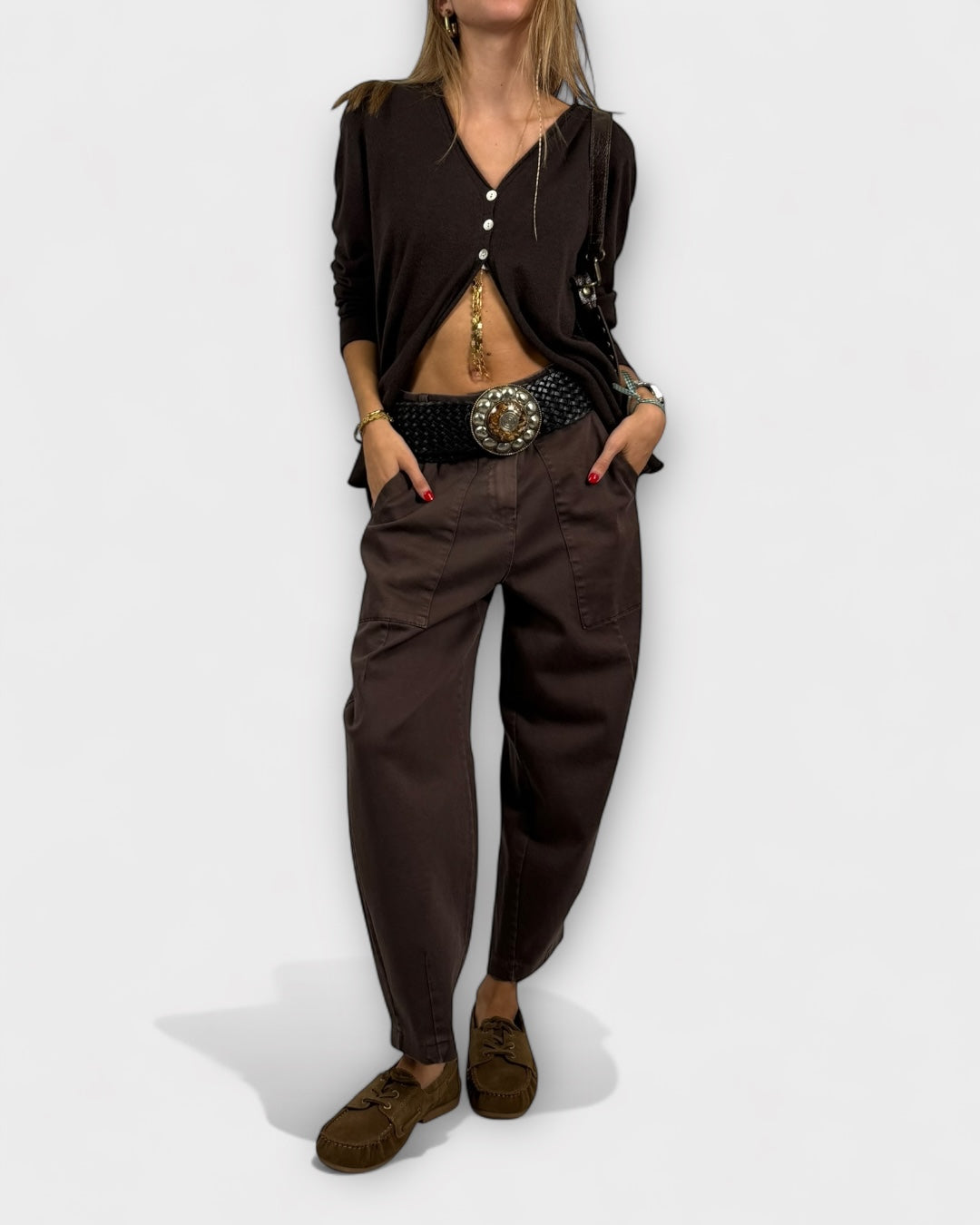 Chaqueta Amelie
