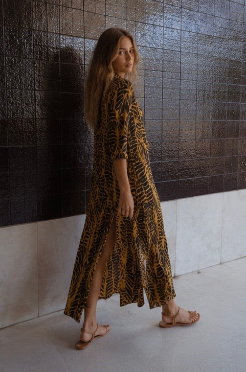 Vestido Sandrine