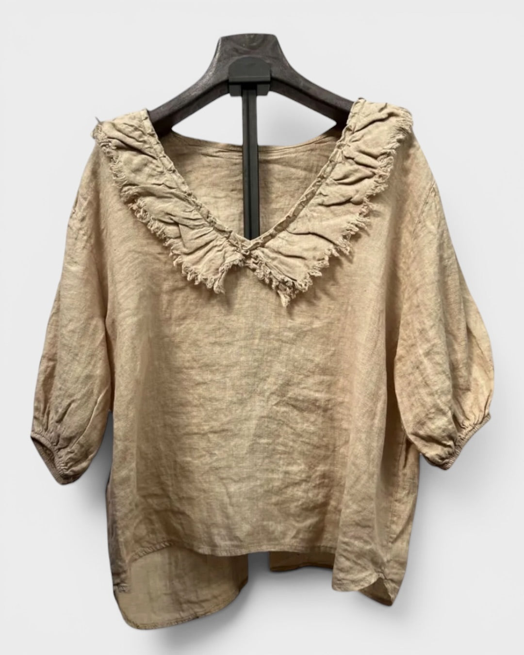 Blusa Éléonore