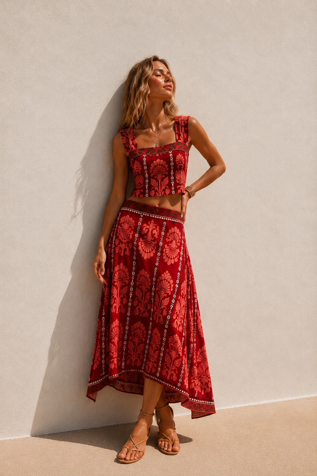 Conjunto Raphaëlle