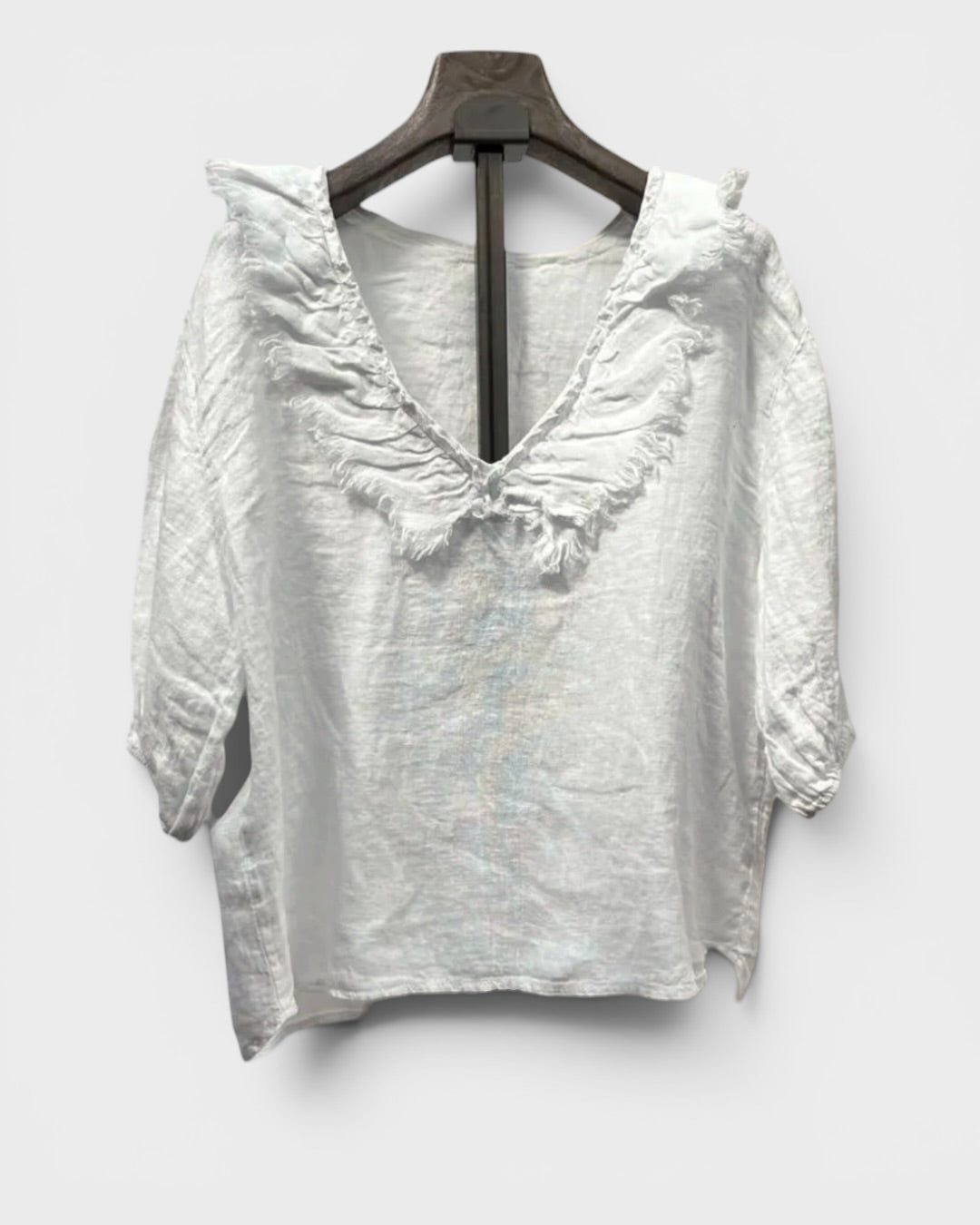 Blusa Éléonore