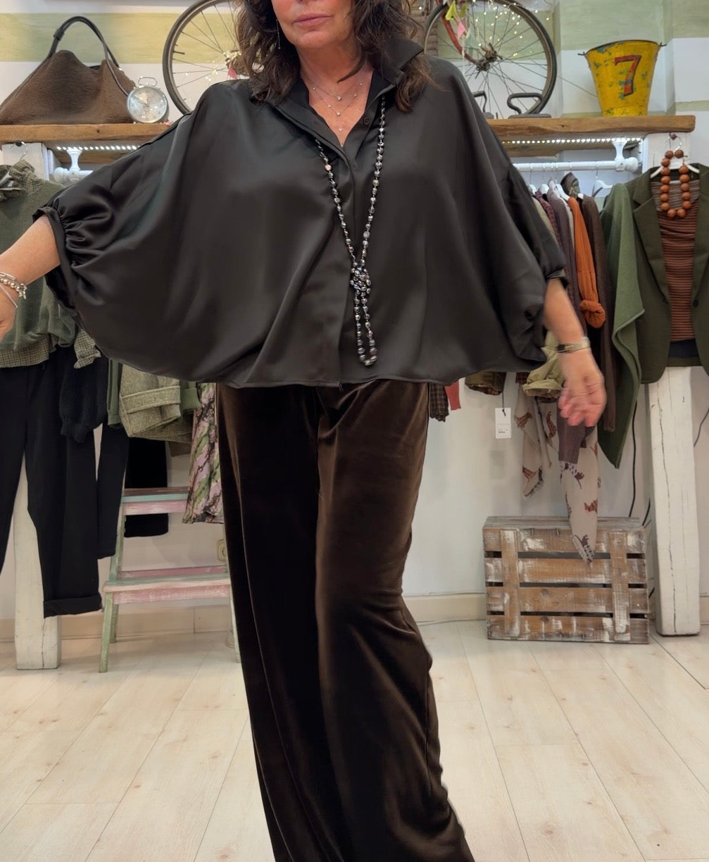 Blusa Eleonora