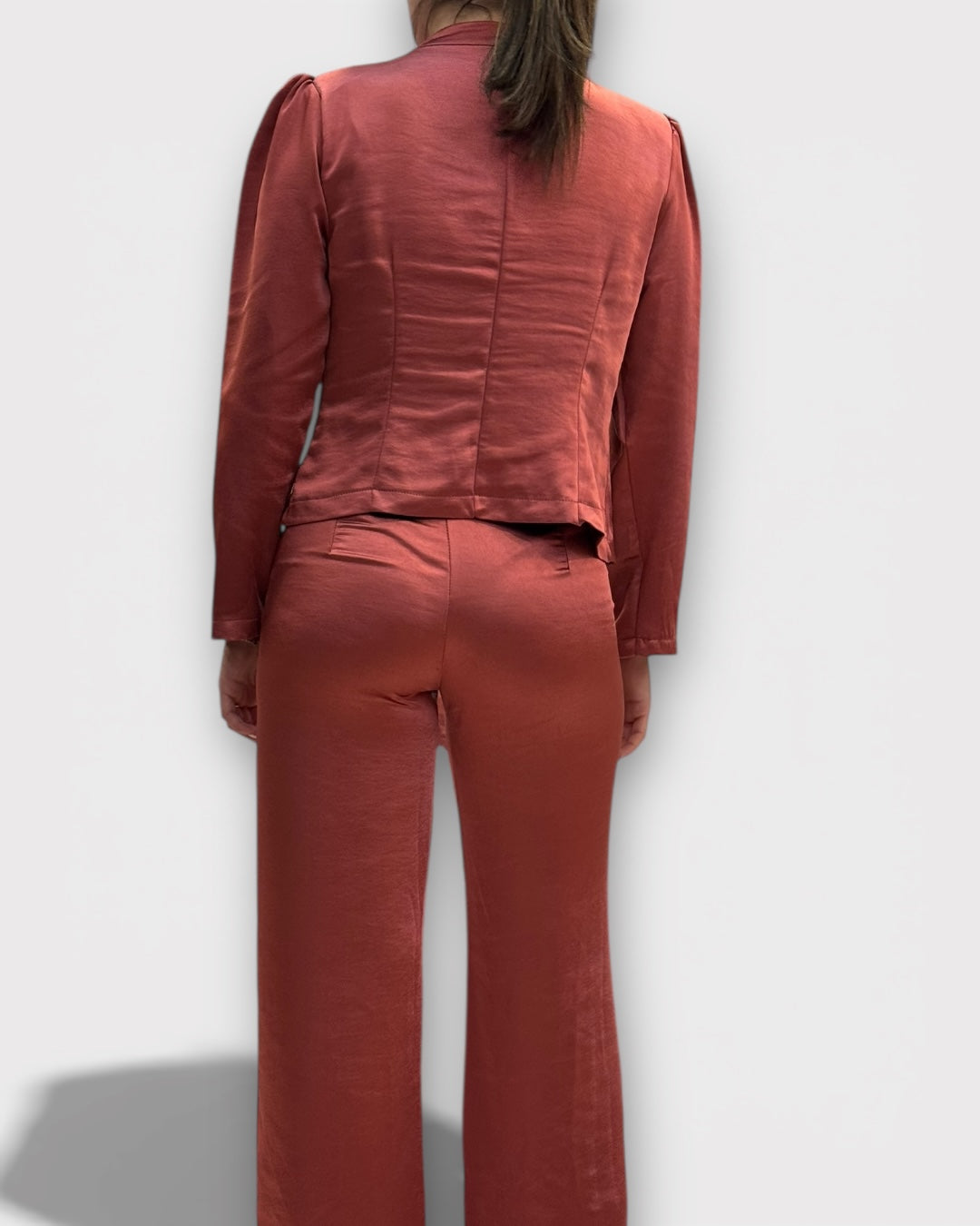 Pantalón raso Corali