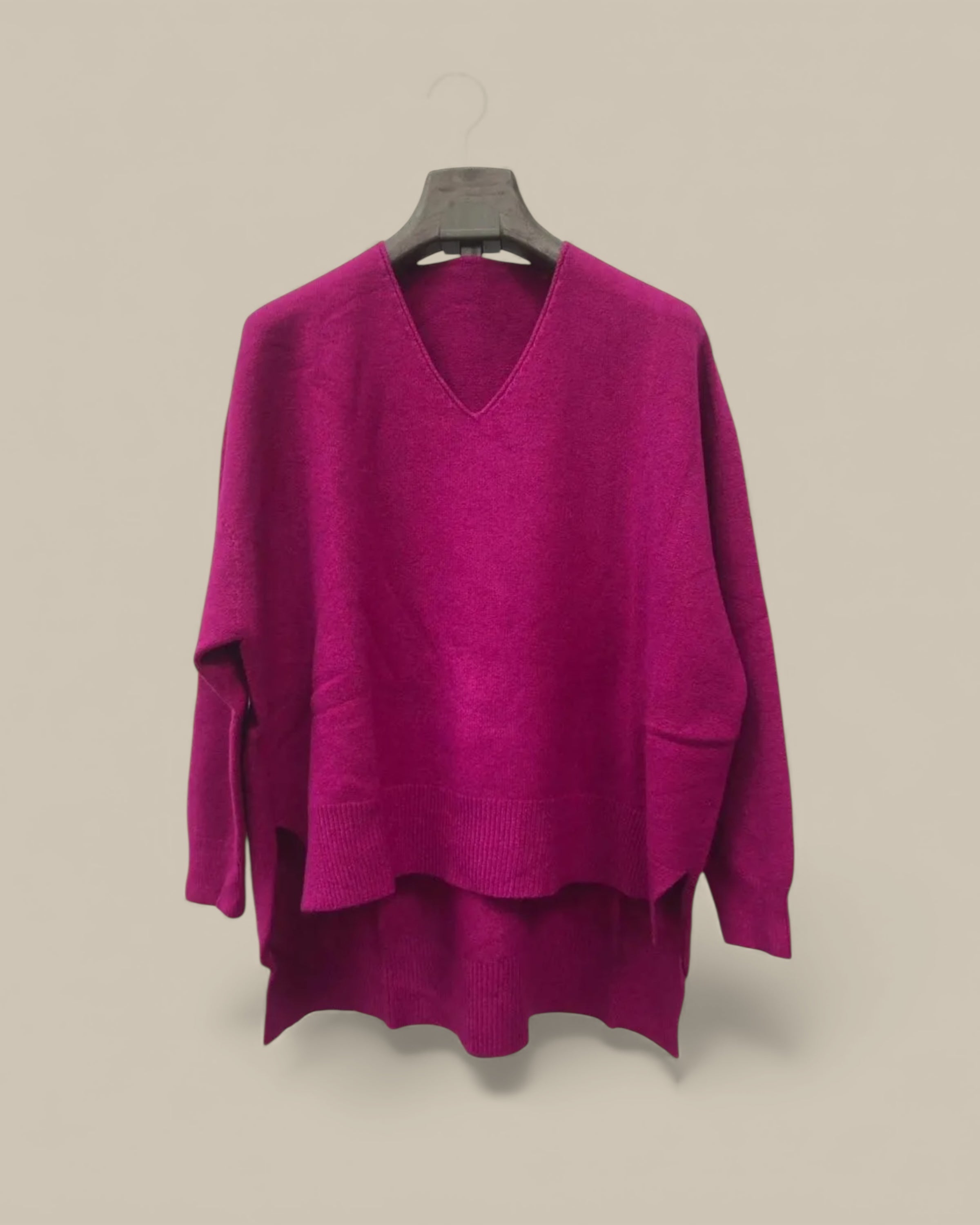 Jersey pico Vivienne