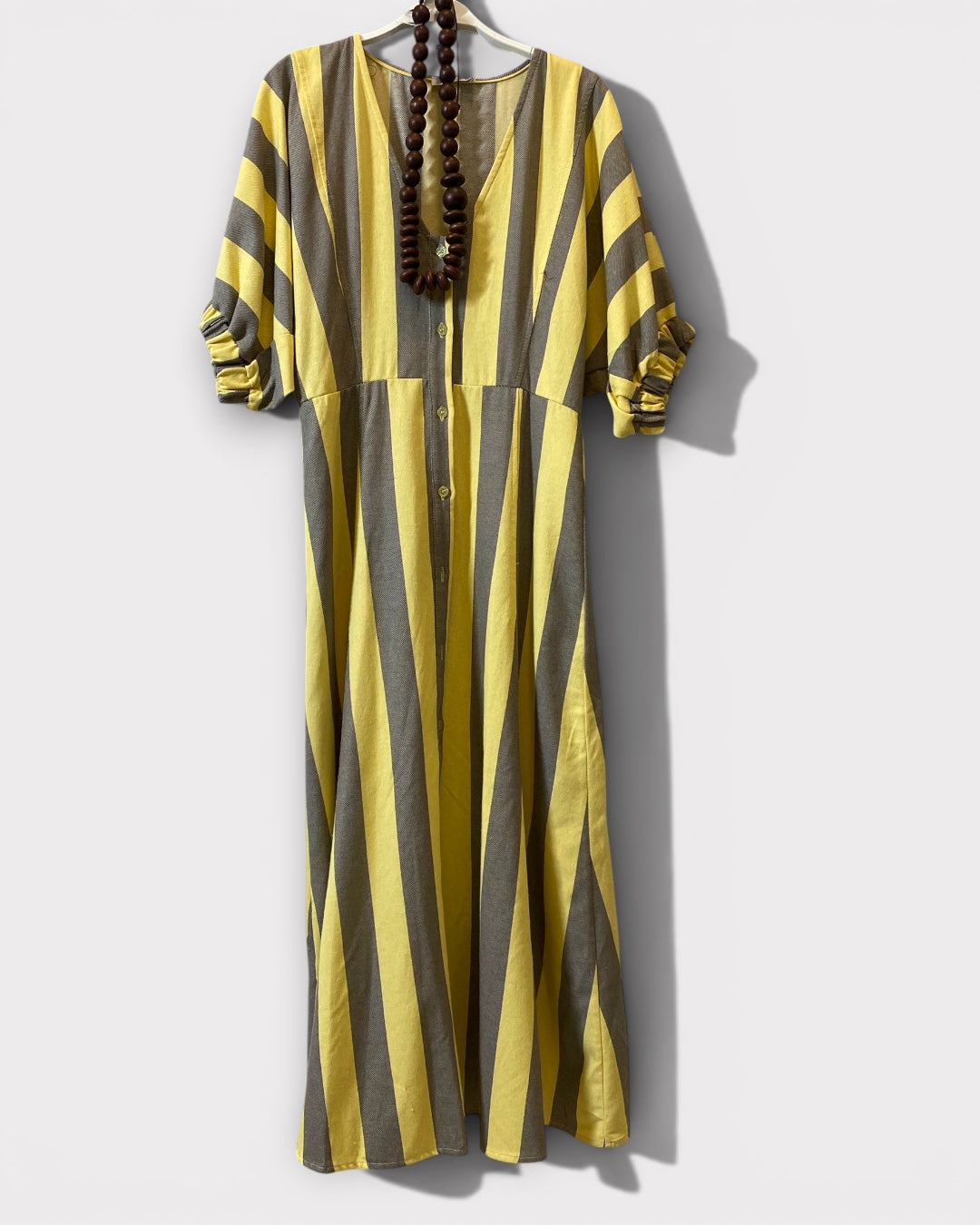 Vestido Cairo