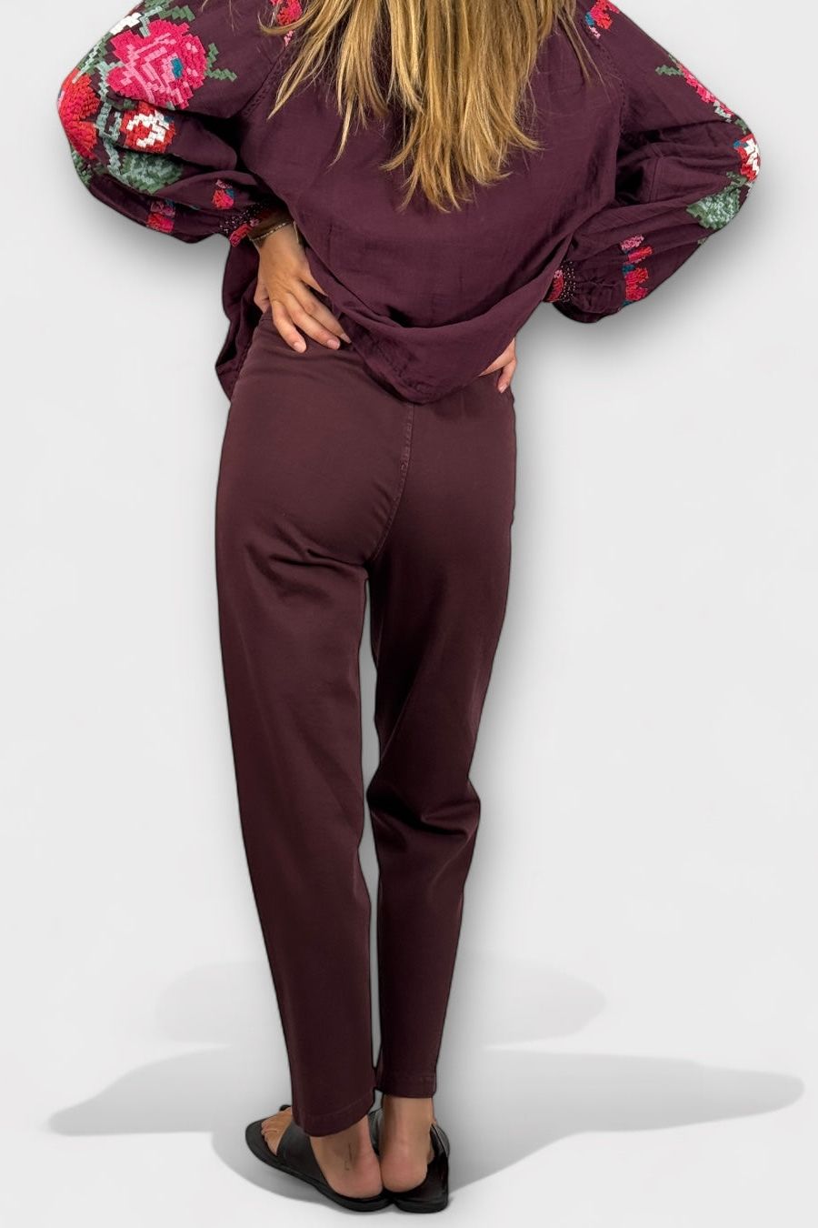 Pantalón Vela Anne
