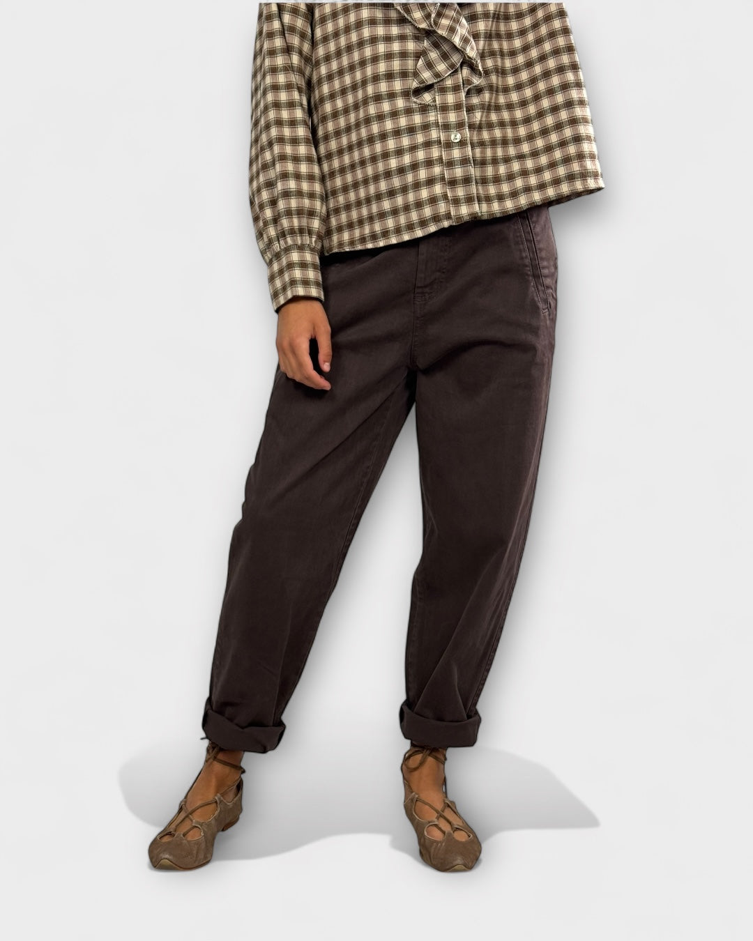 Pantalón Vela Loraine