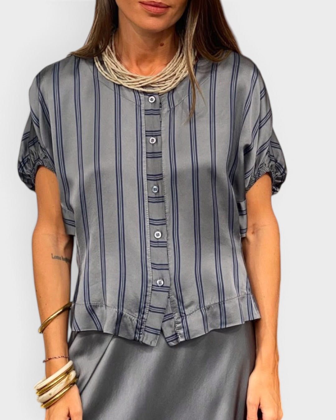 Camisa Louise