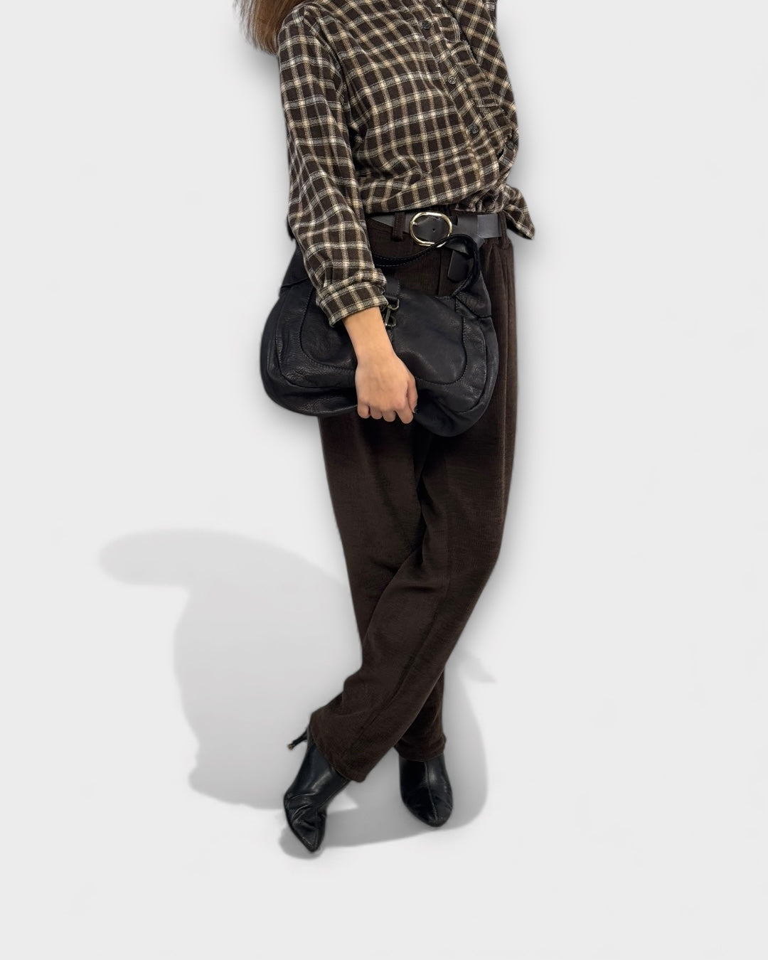 Pantalón pana Oregon