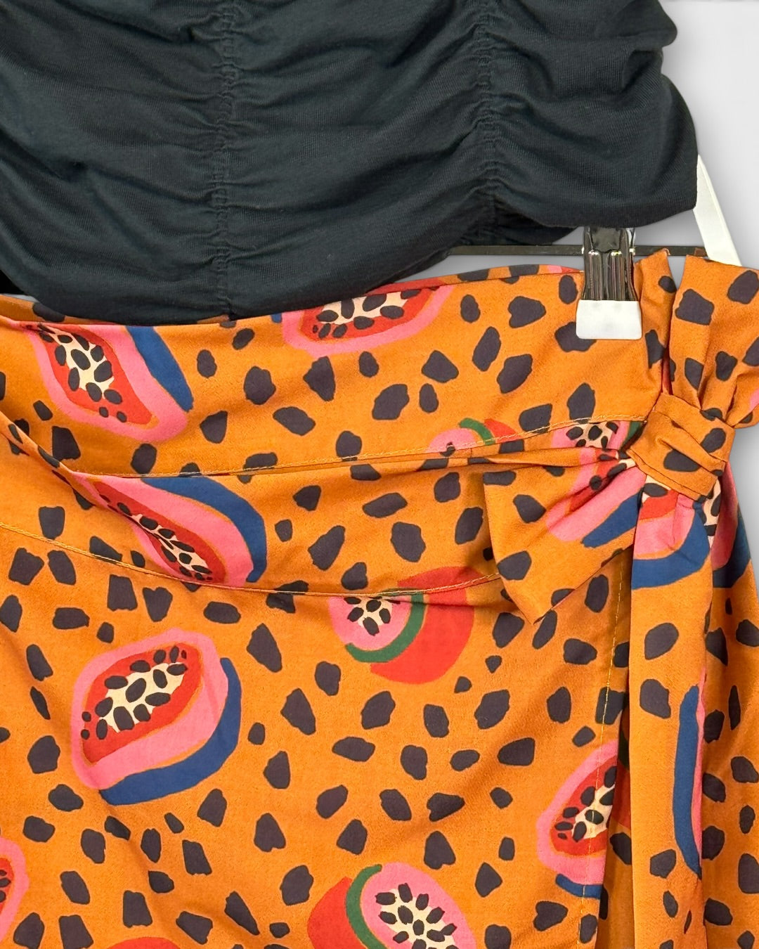 Falda Papaye