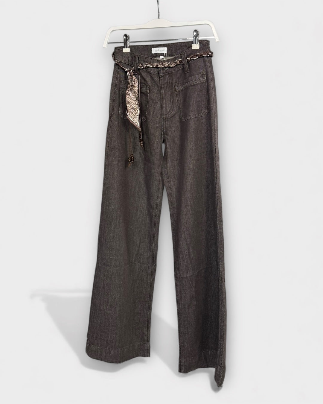 Pantalón vaquero Brown