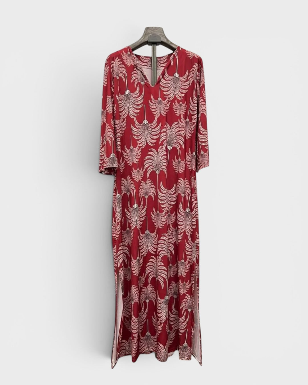 Vestido Yvonne