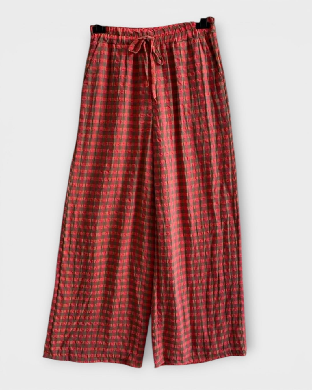 Pantalón Malabar