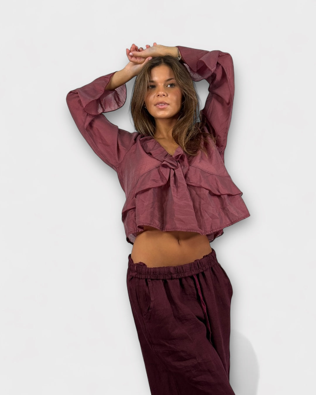 Pantalón Liana