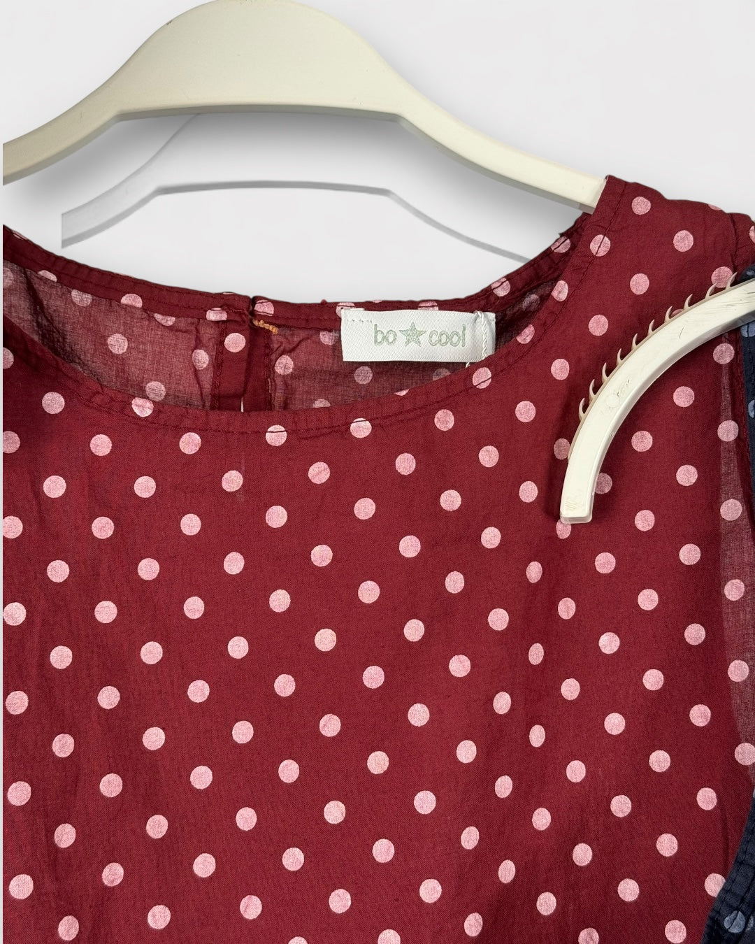 Top lunares Nica
