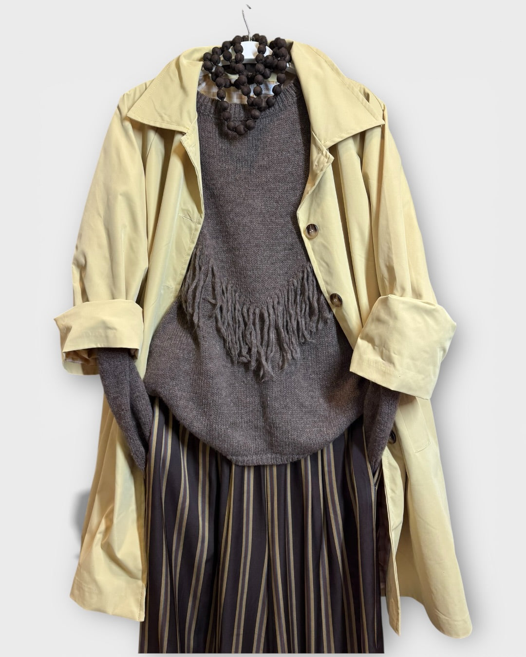 Jersey franges Marie