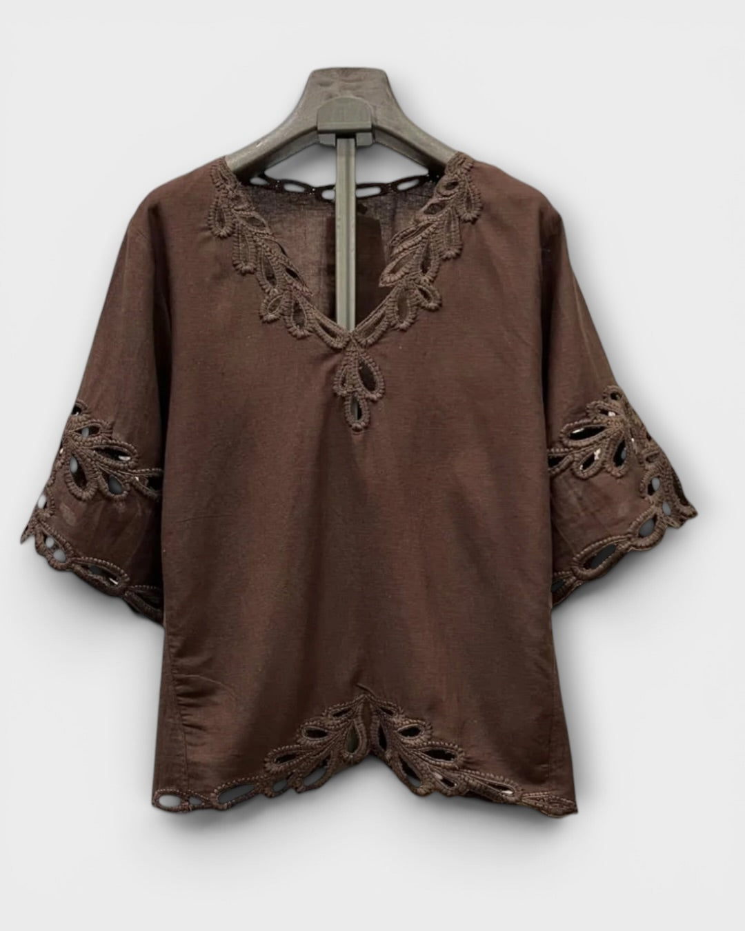 Blusa Anne