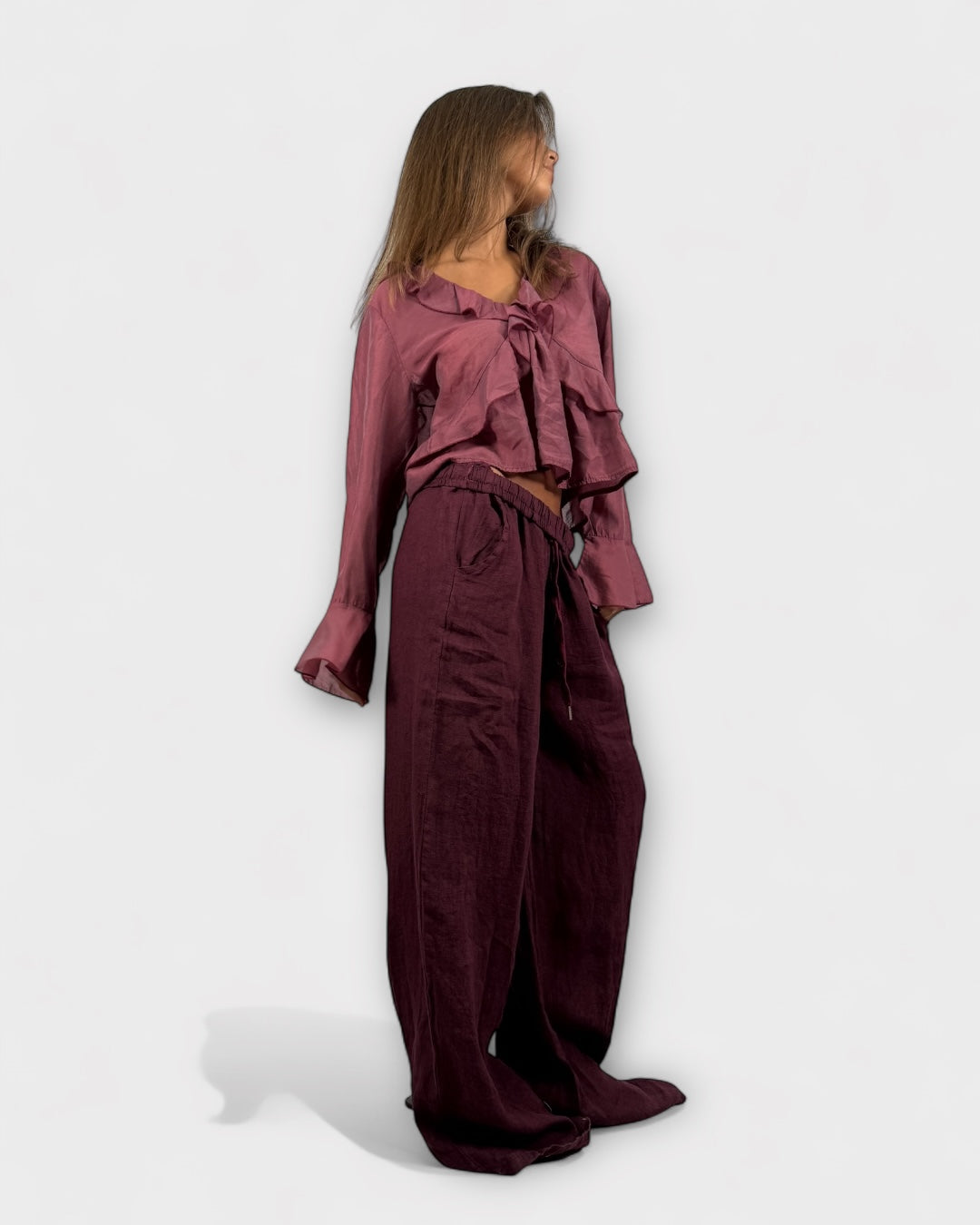 Pantalón Liana