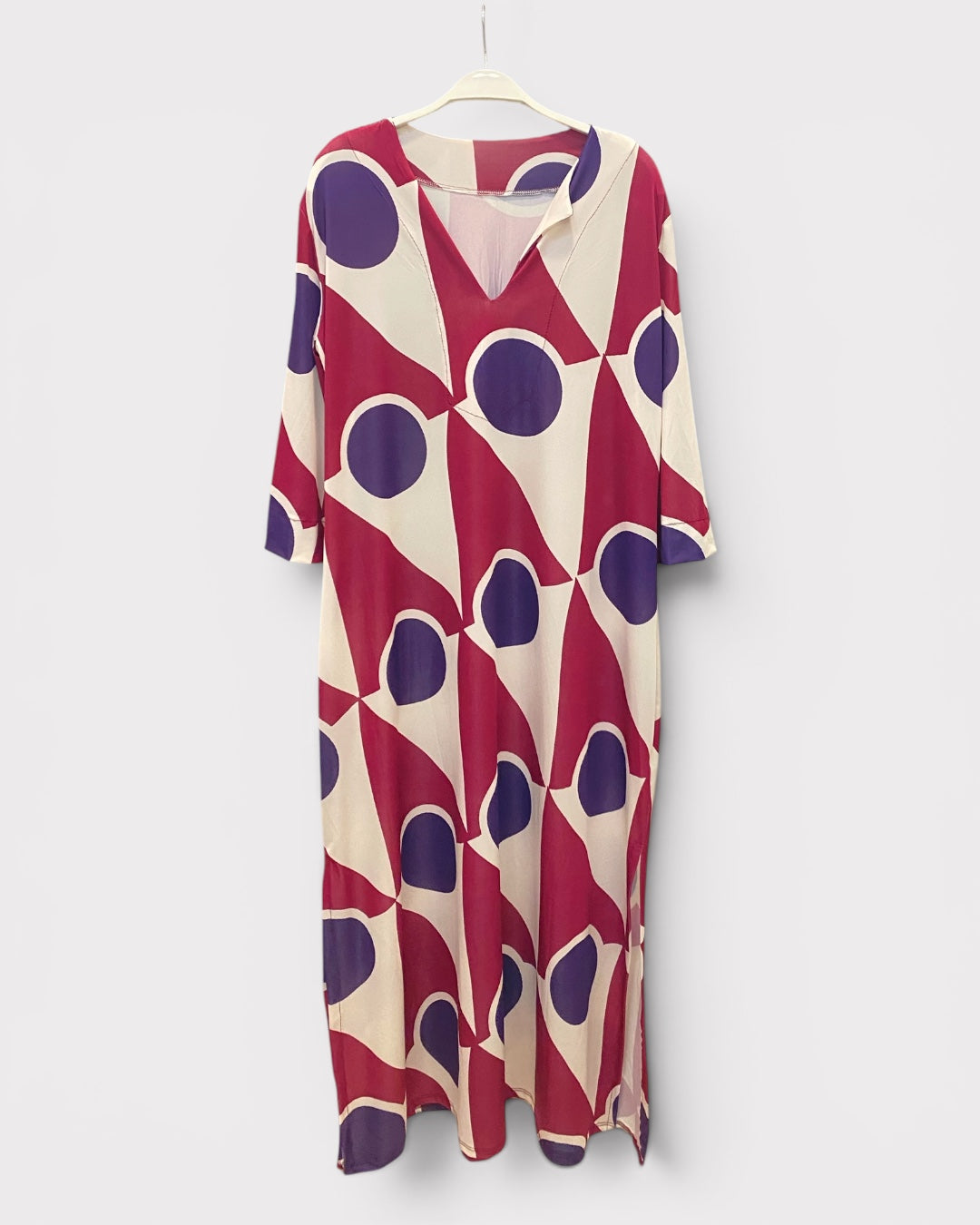 Vestido Jade