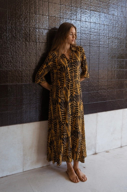 Vestido Sandrine